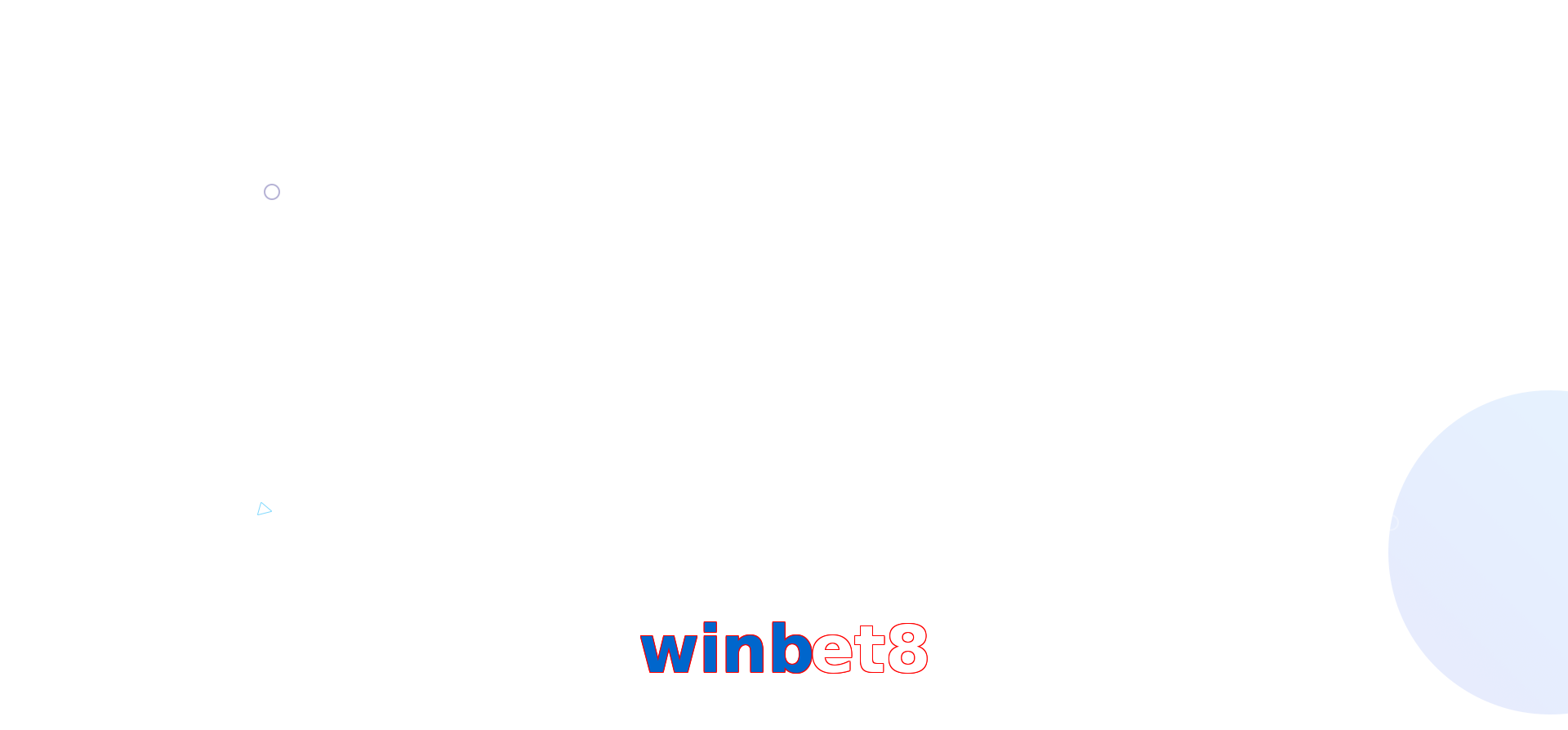 winbet8